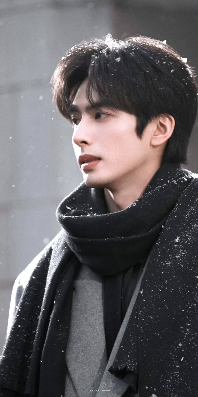 宋威龙